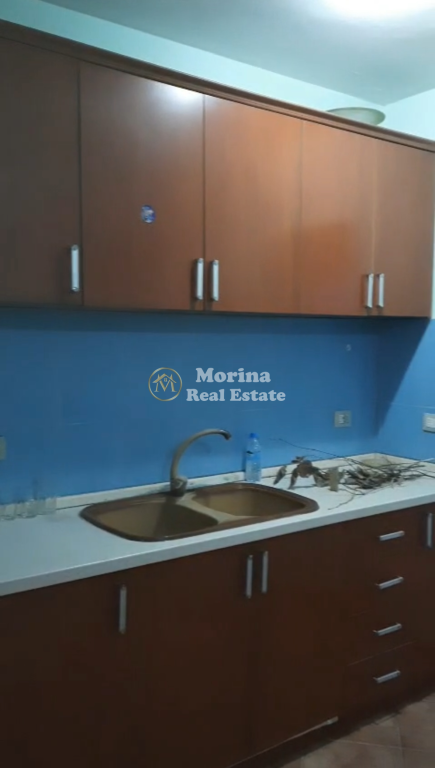 Rent | Apartment 1 + 1 | Kavaja Street | 450 €/month