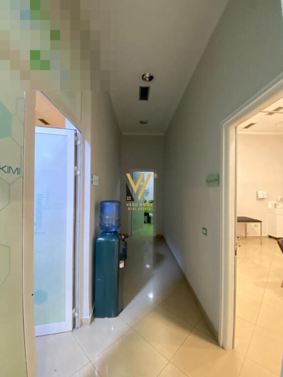 SHOP FOR RENT 134 M2 IN DON BOSKO 2,000 EURO