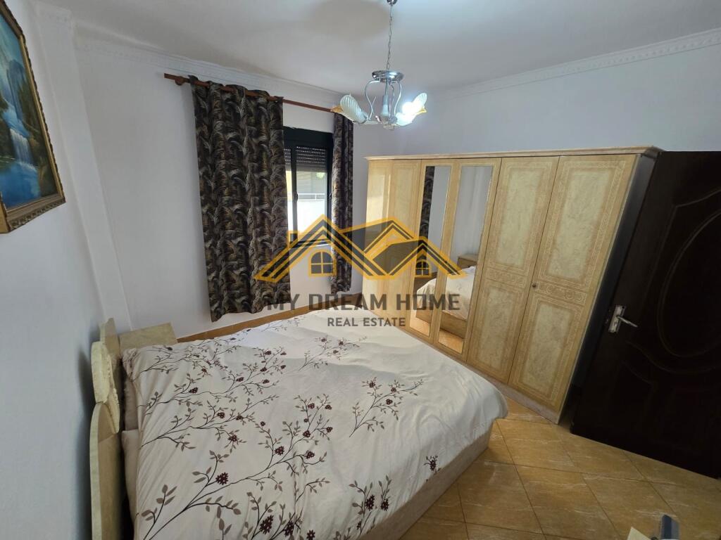 SHITET APARTAMENT 1+1 MALI ROBIT PRAN KLAJDI RESORT!