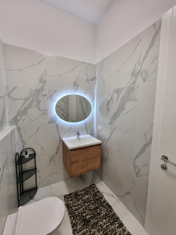 Apartment 2+1+2 for Rent 📍 Delijorgji Complex!!!