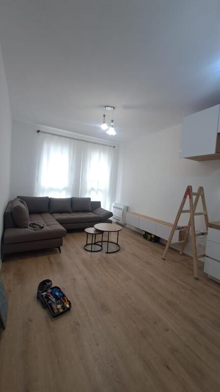 Apartament 1+1 – Univers City