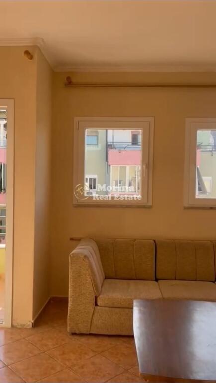 Qera | Apartament 2 + 1 | Rruga 5 Maji | 500 €/muaj