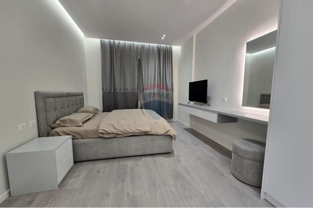 Apartament 2+1 per qira tek Vilat Gjermane!