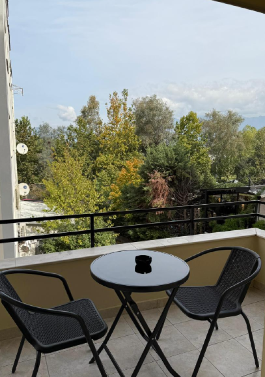 🏡 Luxurious Apartment 1+1 for Rent – Zoological Garden / Artificial Lake   