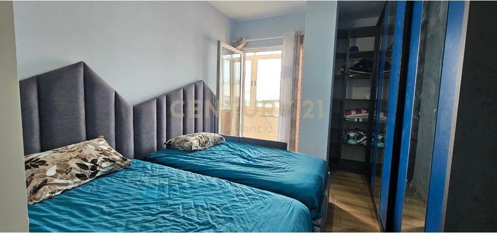 APPARTAMENTO 2+1 IN AFFITTO IN SPIAGGIA, DURAZZO - 600€\MESE