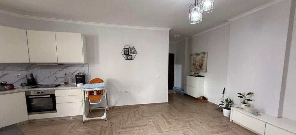 Apartament 2+1 për shitje | Zonë e kërkuar Don Bosko