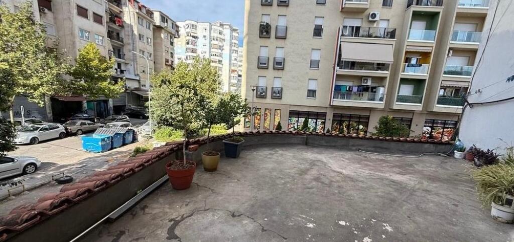 Apartament 2+1 për shitje | Zonë e kërkuar Don Bosko