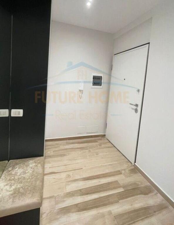 Rent, Apartment 2+1 + Veranda, FZ Complex, Dry Lake, Tirana