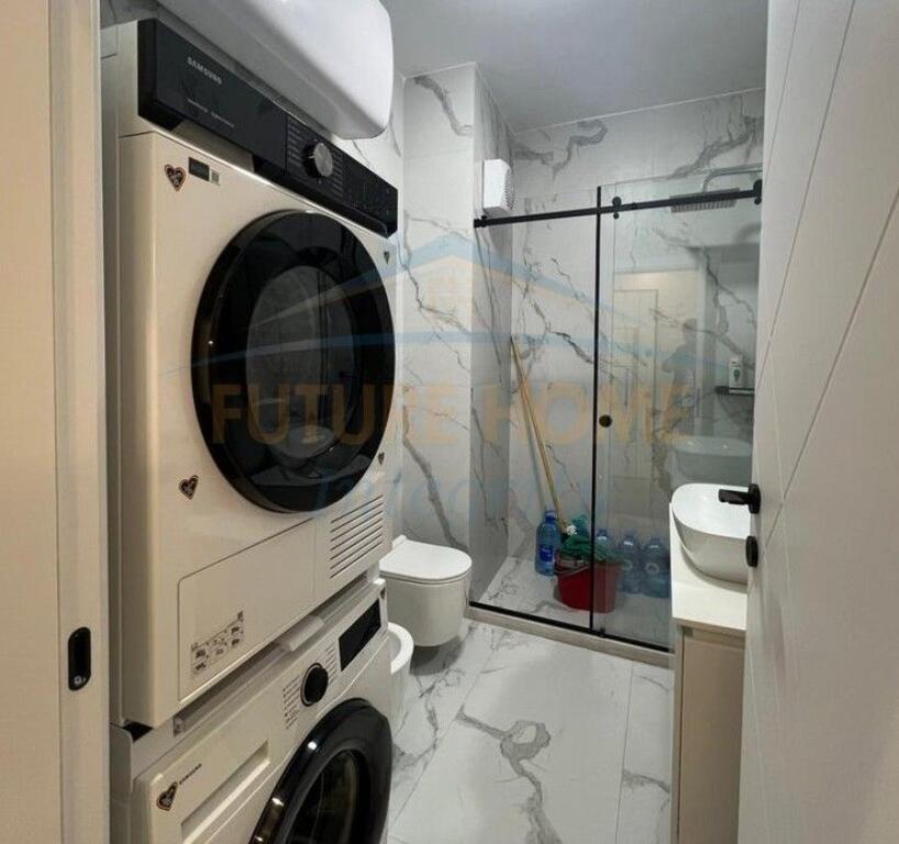 Rent, Apartment 2+1+2, Rose Garden, Tirana.