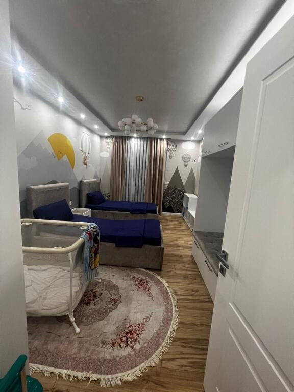 Shitet Apartament 2+1+2 – Vollga Durres