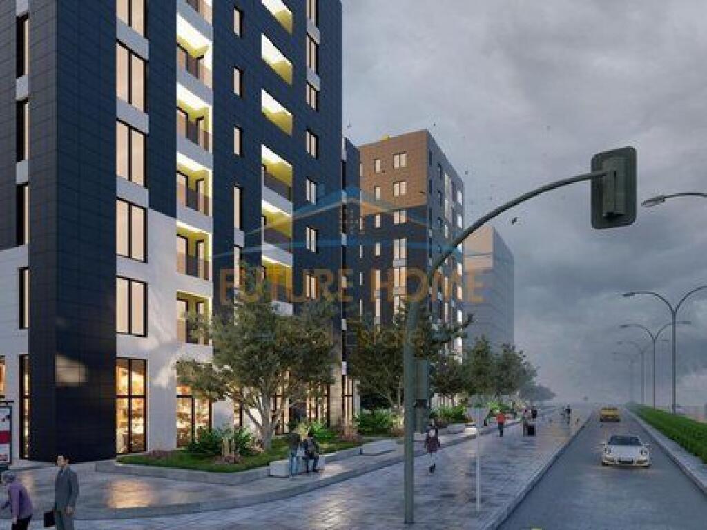 In vendita, Appartamento 1+1, Tirana Entry 3, Casa Italia