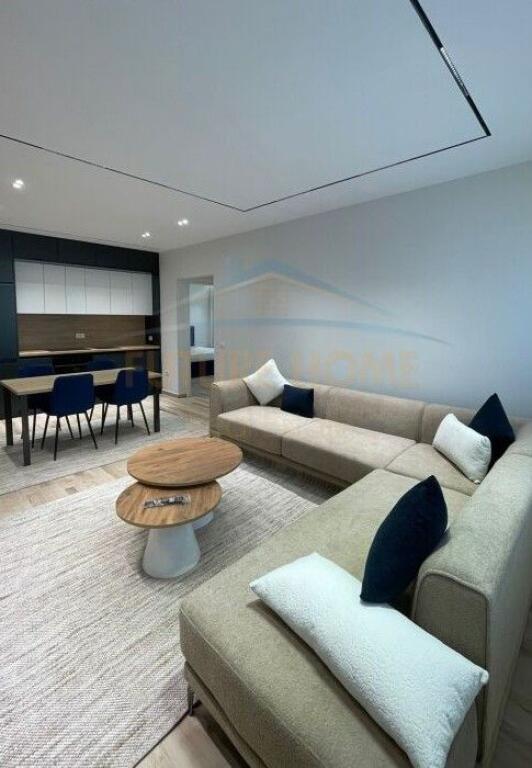 Rent, Apartment 2+1 + Veranda, FZ Complex, Dry Lake, Tirana