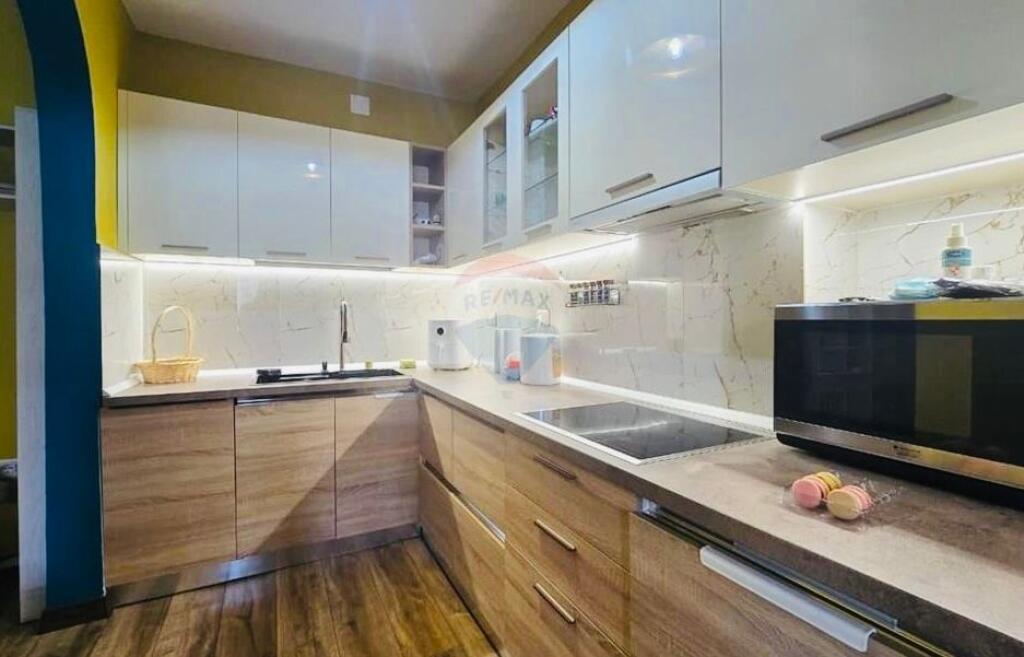 📍Appartamento 2+1 Myslym Shyr