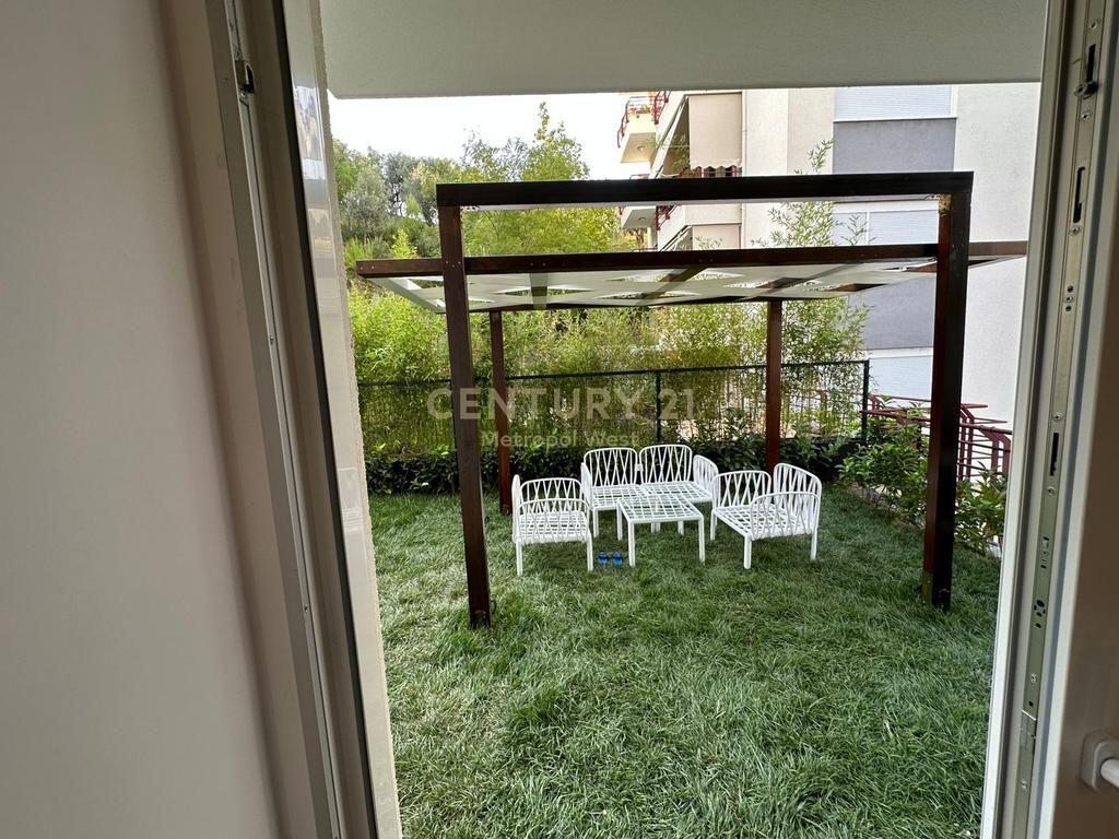 MODERN APARTMENT 2+1+2 COMPLEX FZ, DRY LAKE!