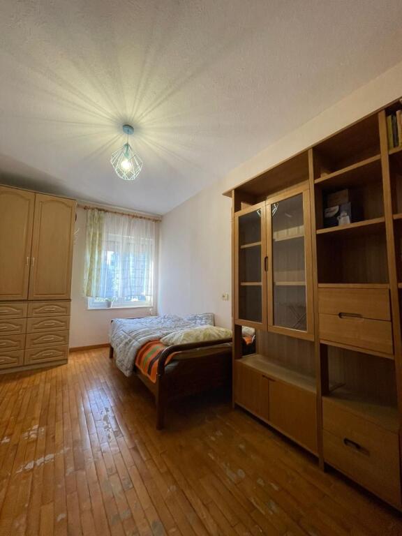 Appartamento 2+1 in affitto