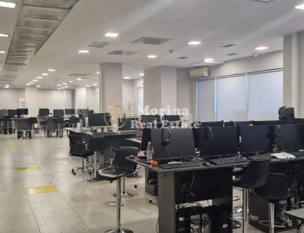 Qera | Ambjent Biznesi |Rruga e Kavajes | 18000 €/muaj i diskutueshem
