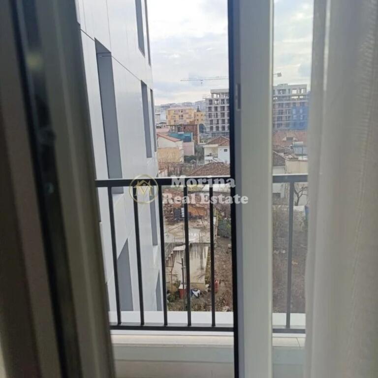 Qera | Apartament 1 + 1 | Siri Kodra | 550 €/muaj