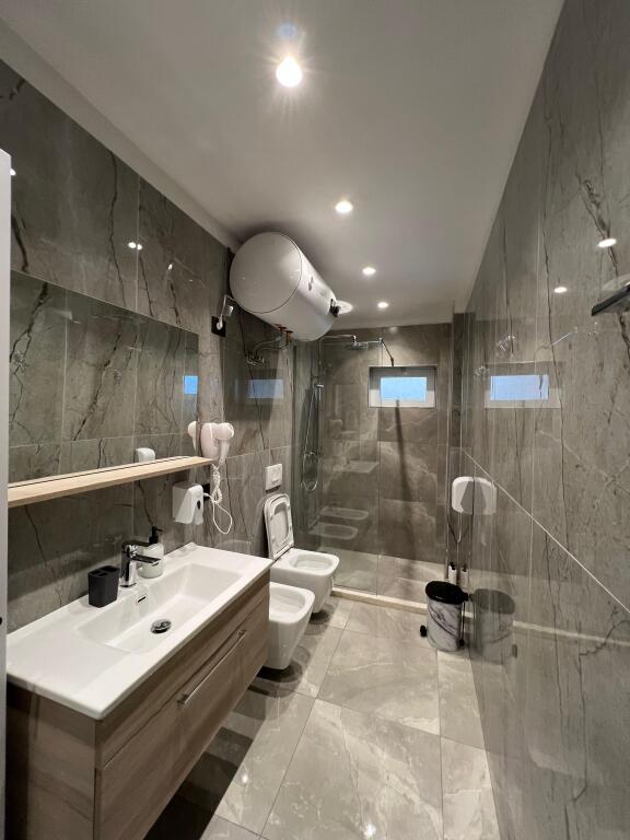 super apartment and studio for sale at Mali i Robit