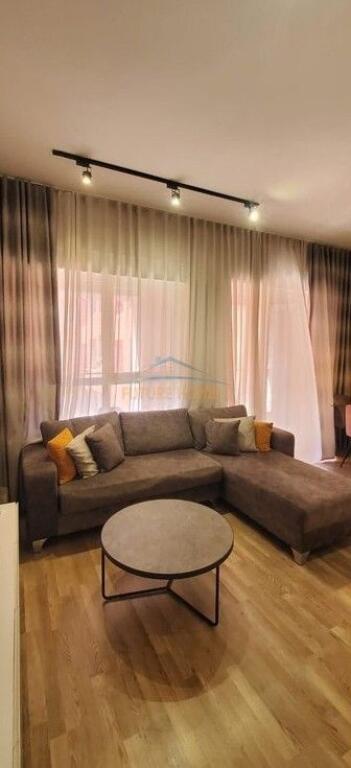 Rent, Apartment 1+1, Mangalem Complex, Tirana