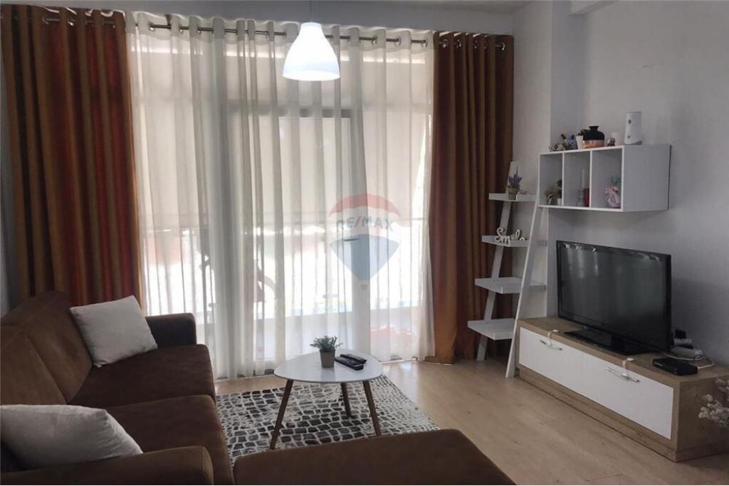 Apartment for rent 1+1 at Kika 2