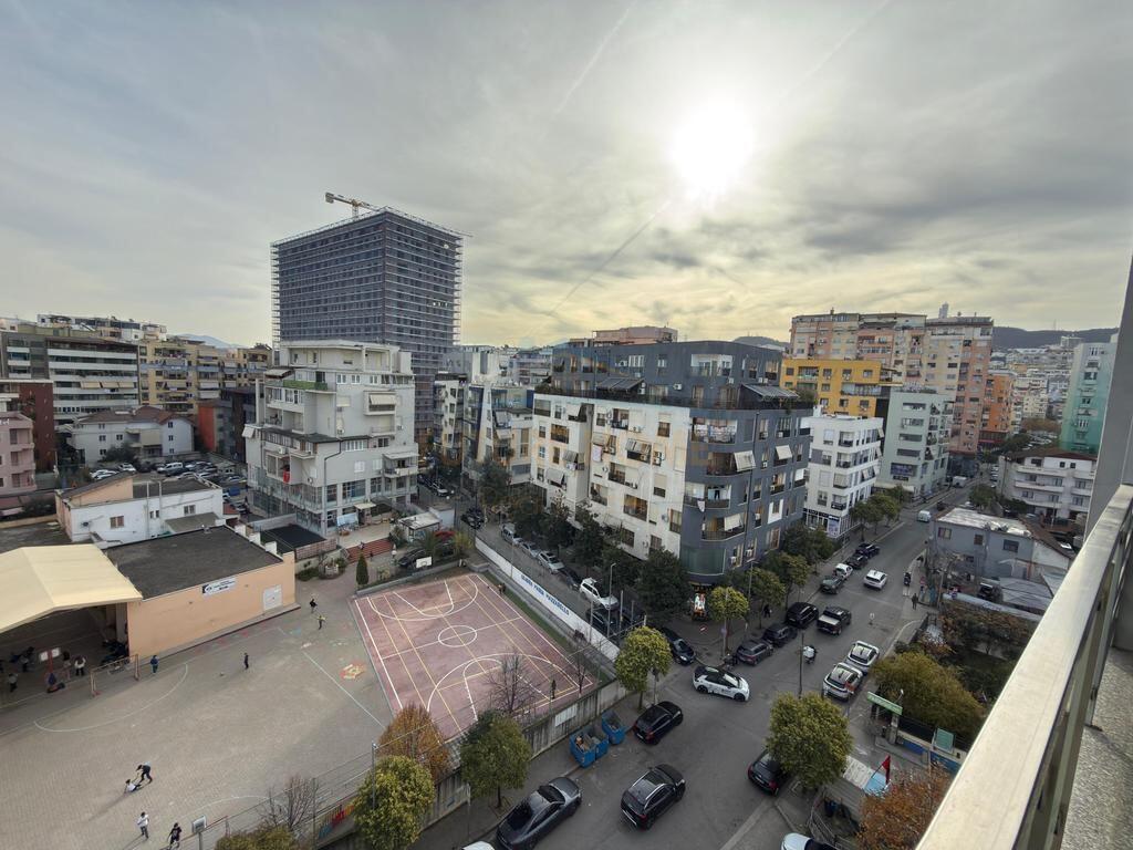 For sale, Apartment 2+1+2, Kika 2, Komuna e Parisit.