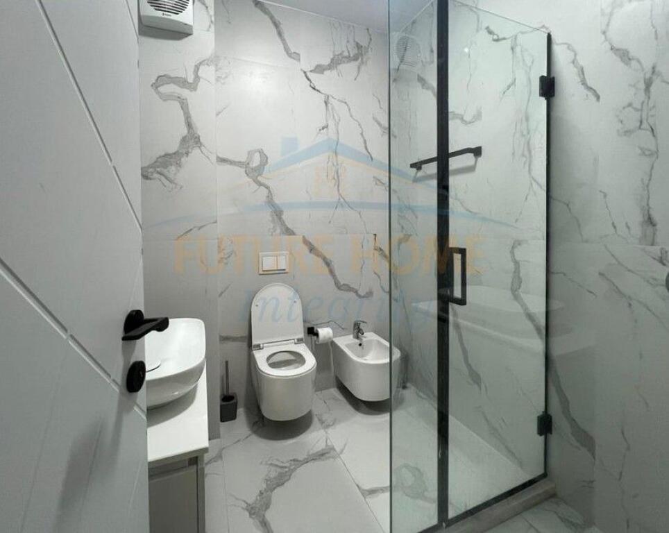 Rent, Apartment 2+1+2, Rose Garden, Tirana.