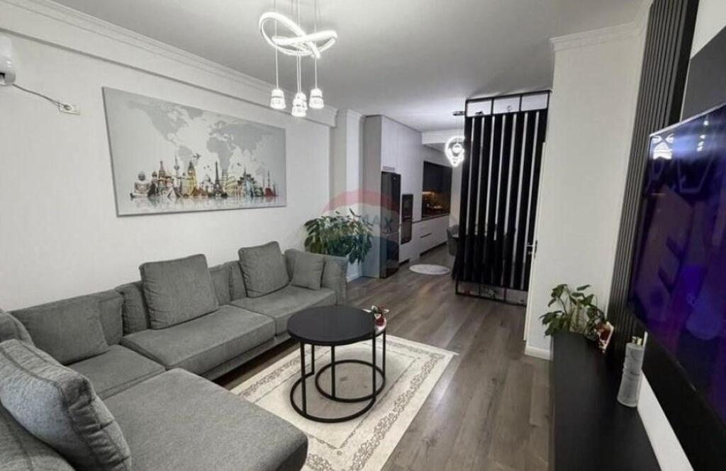 Apartament - Për Shitje - Rruga Don Bosko, Tiranë(ID: 530491011-193)