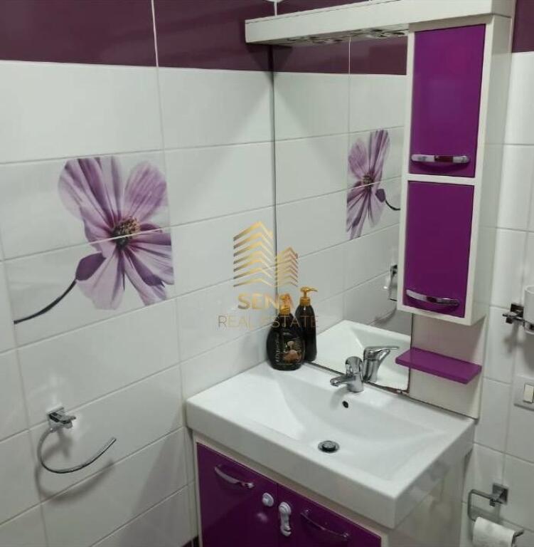 Qira, Apartament 1+1+Blk,21 Dhjtori, 55.000 Lek/Muaj
