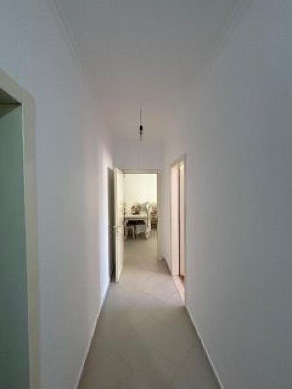 Apartament 2+1 I mobiluar Te Kodra diellit 500€