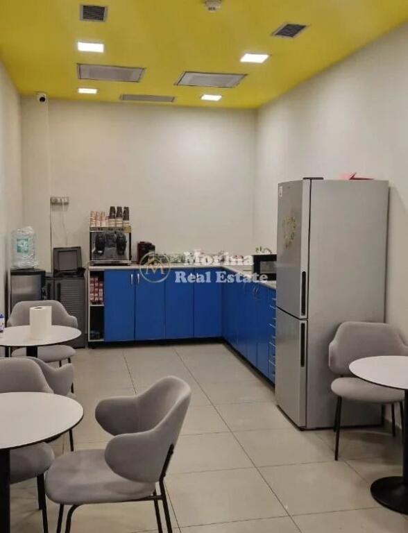 Qera | Ambjent Biznesi |Rruga e Kavajes | 18000 €/muaj i diskutueshem