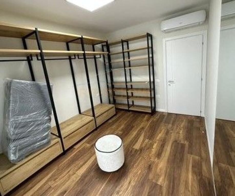 Affitto, Appartamento 2+1+Posto auto, Lago Secco, Tirana.