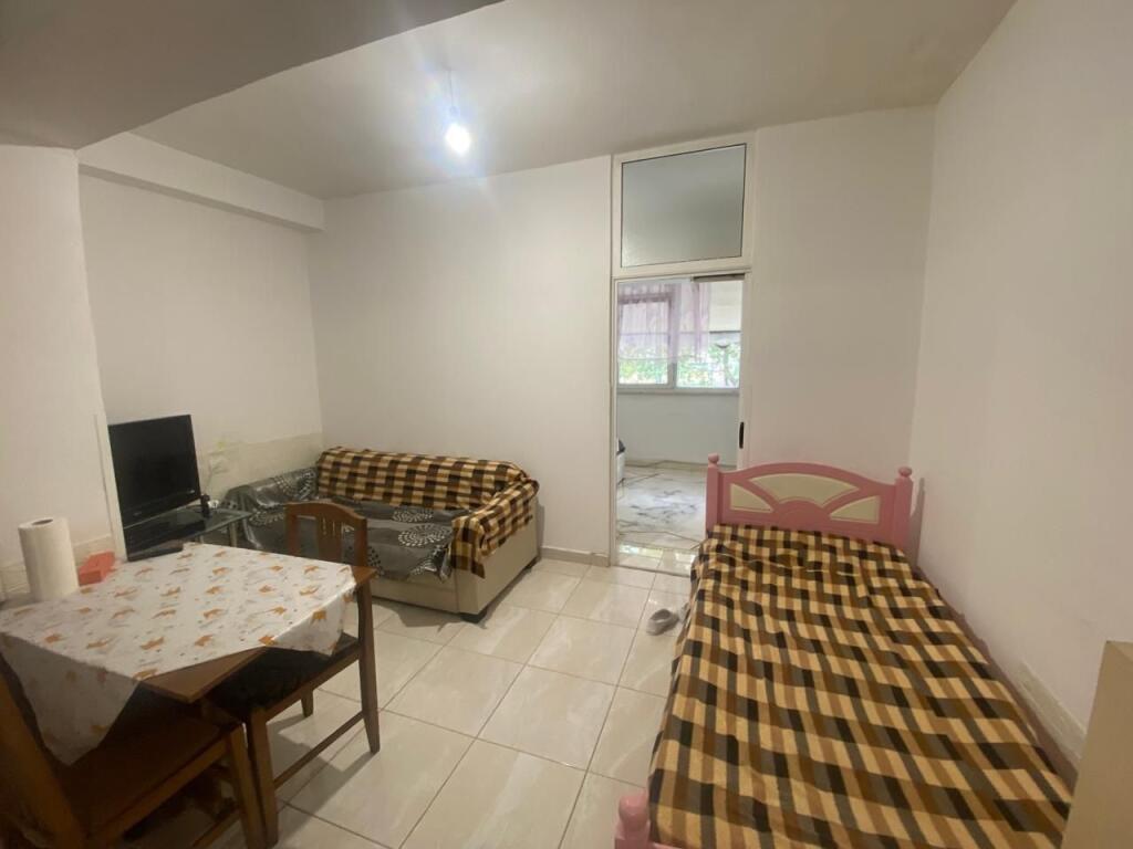 APARTAMENT PER 1+1 SHITJE