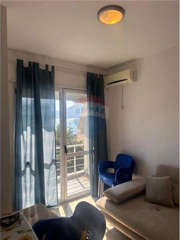 🌊 Apartament 1+1 për Shitje – Radhimë, Vlorë