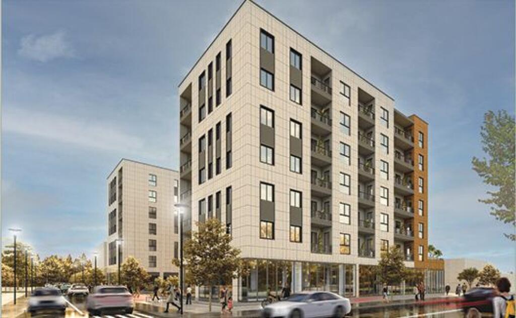 Appartamento in vendita a Kamez 1+1