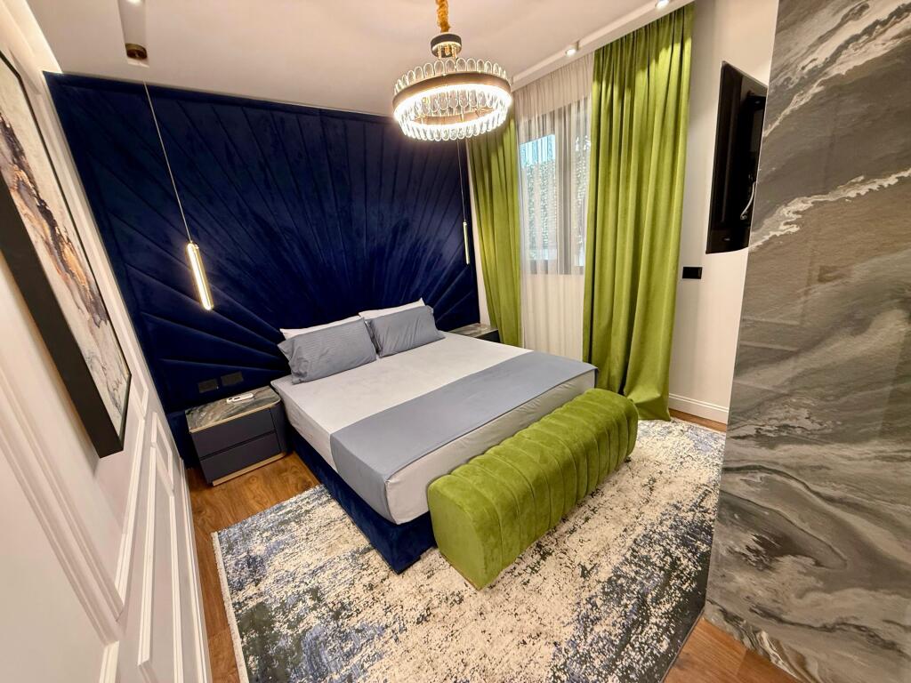 📣 APPARTAMENTO DI LUSSO IN AFFITTO 3+1 Con 2 Bagni Con Parcheggio 📍Mandarine Drive Residence, Vicino a TEG ✨