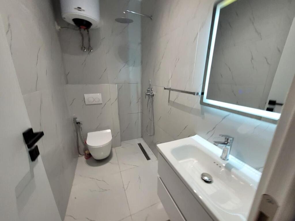 For rent 1+1 Paris Municipality 550€