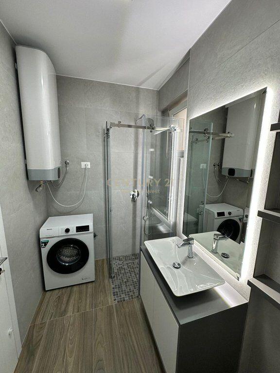 MODERN APARTMENT 2+1+2 COMPLEX FZ, DRY LAKE!