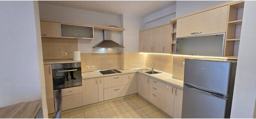 Apartament 1+1 Me Qira në Don Bosco, Tiranë - 500€