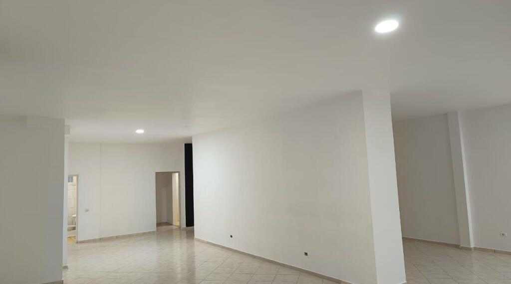 LOCALE COMMERCIALE IN AFFITTO A KAZAZI !