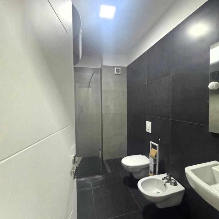 For sale Duplex + Yard Kodra e Diellit 2 (Extension) Duplex 2+1+Veranda