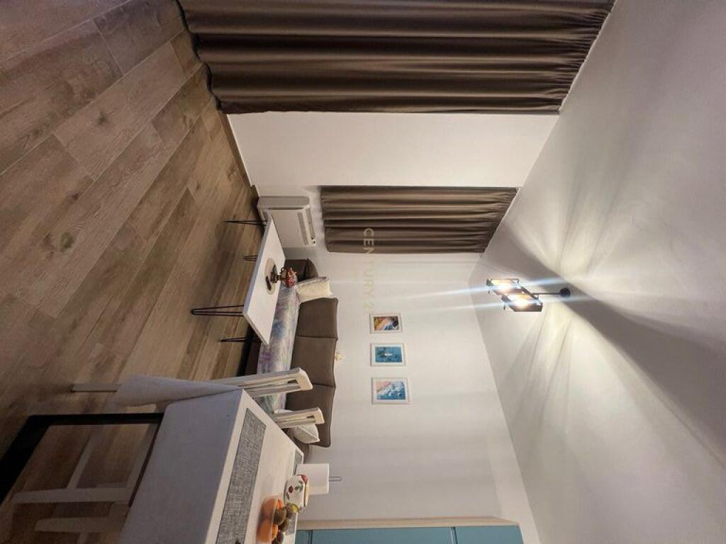 SHITET APARTAMENT 1+1 ME PAMJE NGA DETI – NDËRTESË E RE 2024, ME CERTIFIKATË!