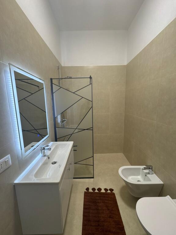 Delijorgji Complex - Apartment 1+1 for Rent 1+1 !!!