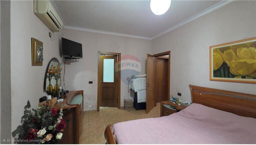 ✨ Apartament 2+1+2 për Shitje – Bulevardi “Ismail Qemali”, Vlorë