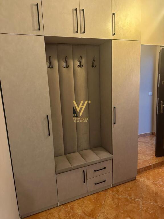 JEPET APARTAMENT 2+1+BLK ME QIRA TE JORDAN MISJA 65.000 LEKE