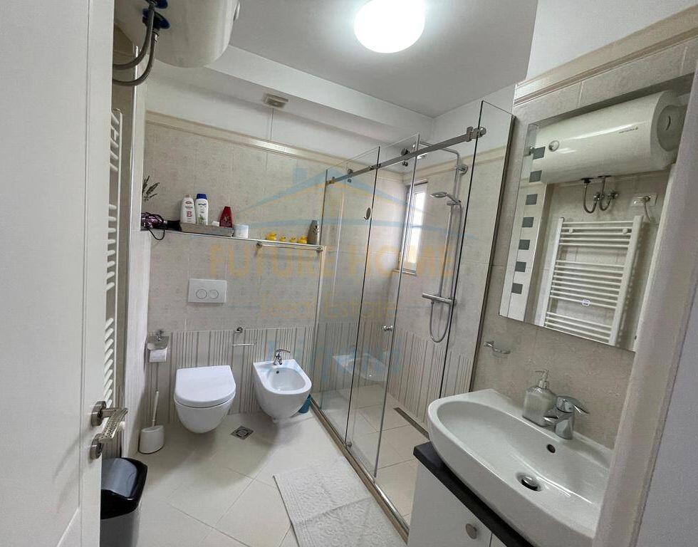 Qera, Apartament 2+1, Liqeni Thate, Tiranë.