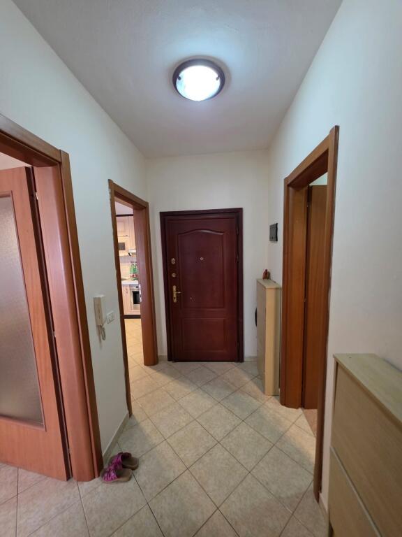 Apartment 1+1, Elbasan Street!