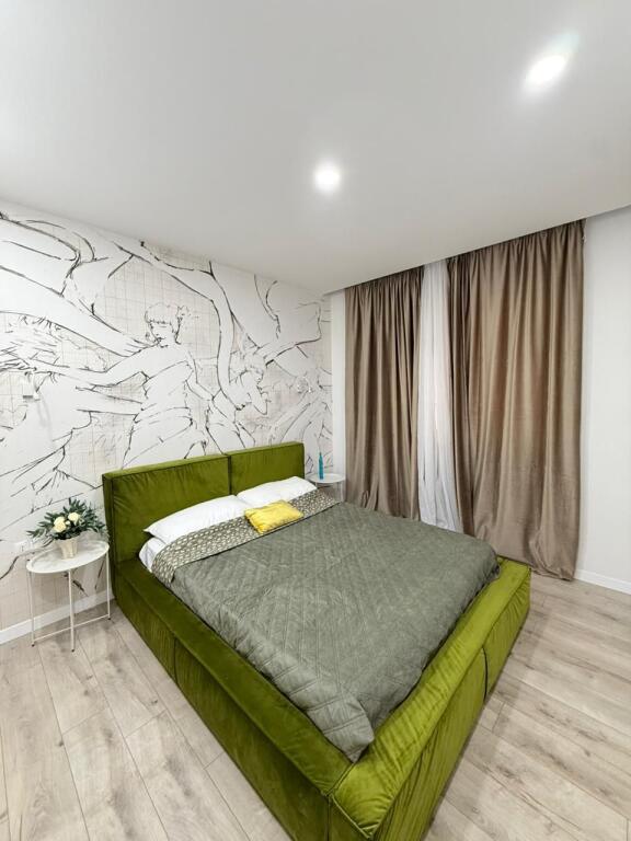 APPARTAMENTO 2+1 IN VENDITA A BLLOK