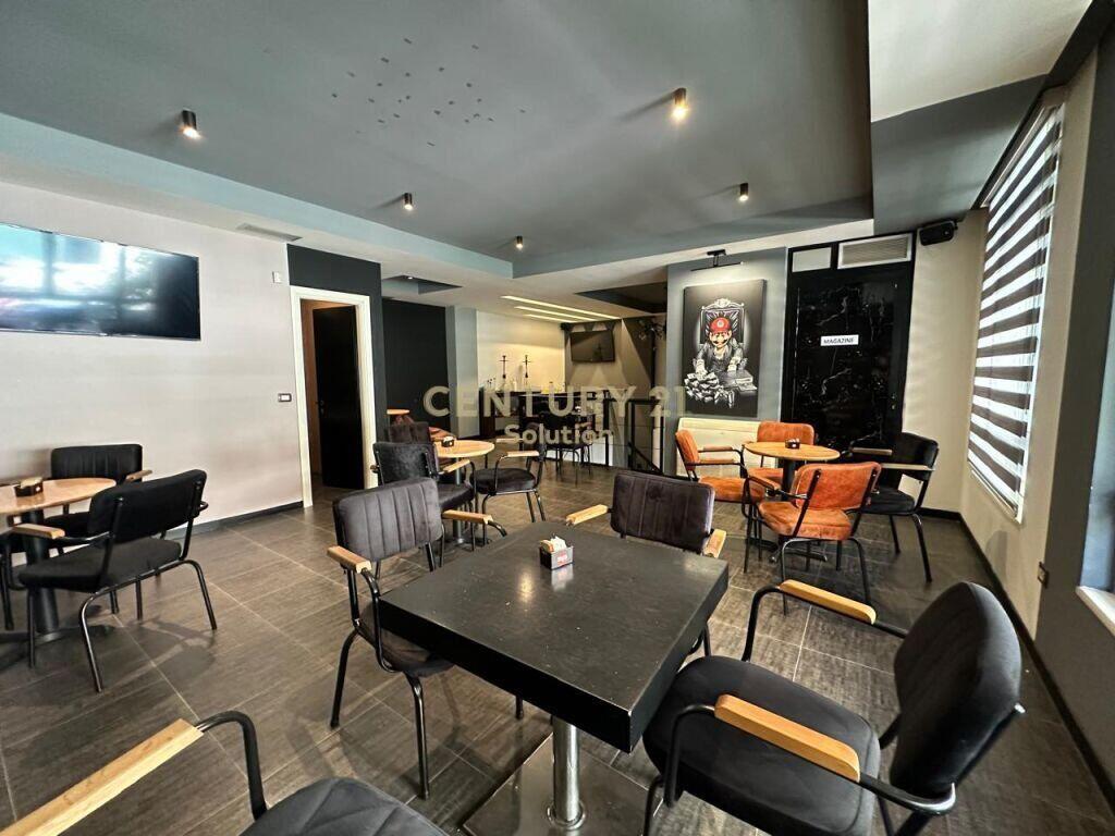 DUPLEX SPACE FOR RENT AT KOMUNA E PARISIT 2,000 € /Month Total Area 174m2