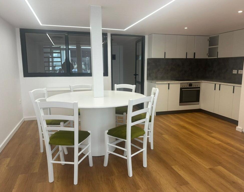 2 duplex apartments for sale