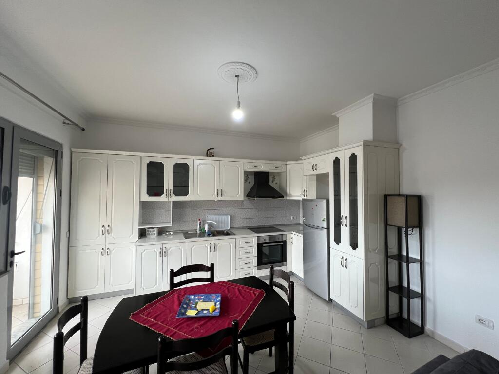 Shitet 1+1, Astir, Bar Artisti, 1400€/m2